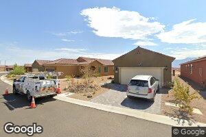 1098 Outlook Point, Mesquite, NV 89034