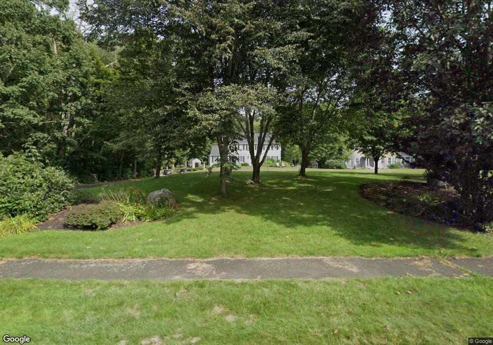 22 Juniper Rd, Holliston, MA 01746 - photo 1