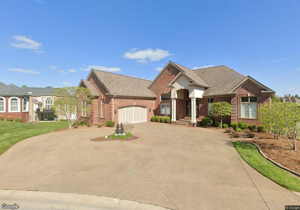 4202 Delouvre Way, Floyds Knobs, IN 47119 - photo 1