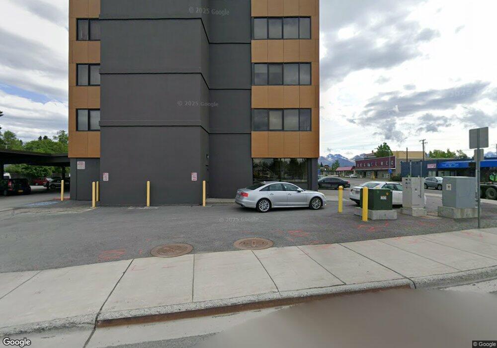 1113 W Fireweed Ln unit 703, Anchorage, AK 99503 - photo 1