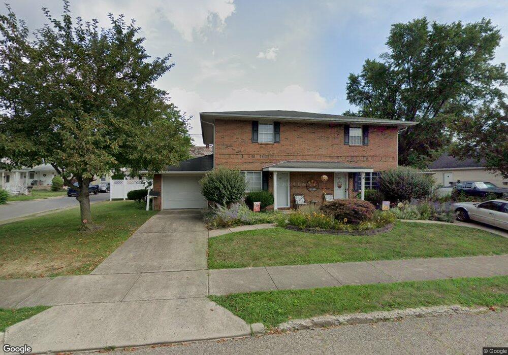 601 E Walnut St, Lancaster, OH 43130 - photo 1