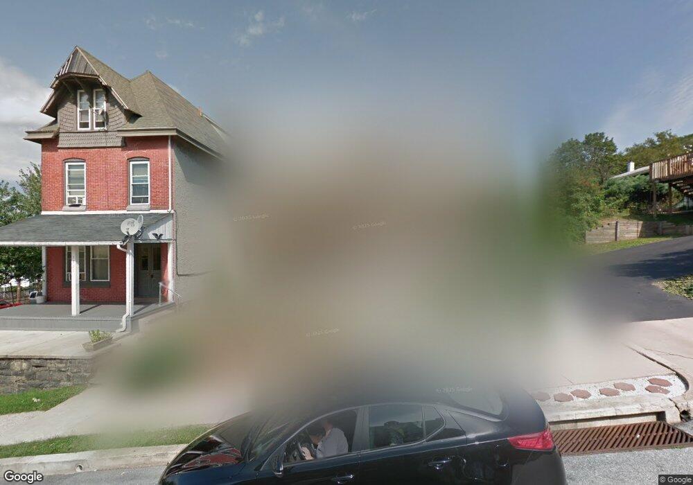 1333 Buttonwood St, Reading, PA 19604 - photo 1