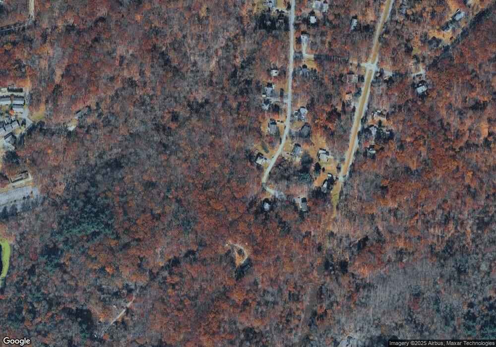 37 Falls Rd, Pine Ridge, PA 18324 - photo 1