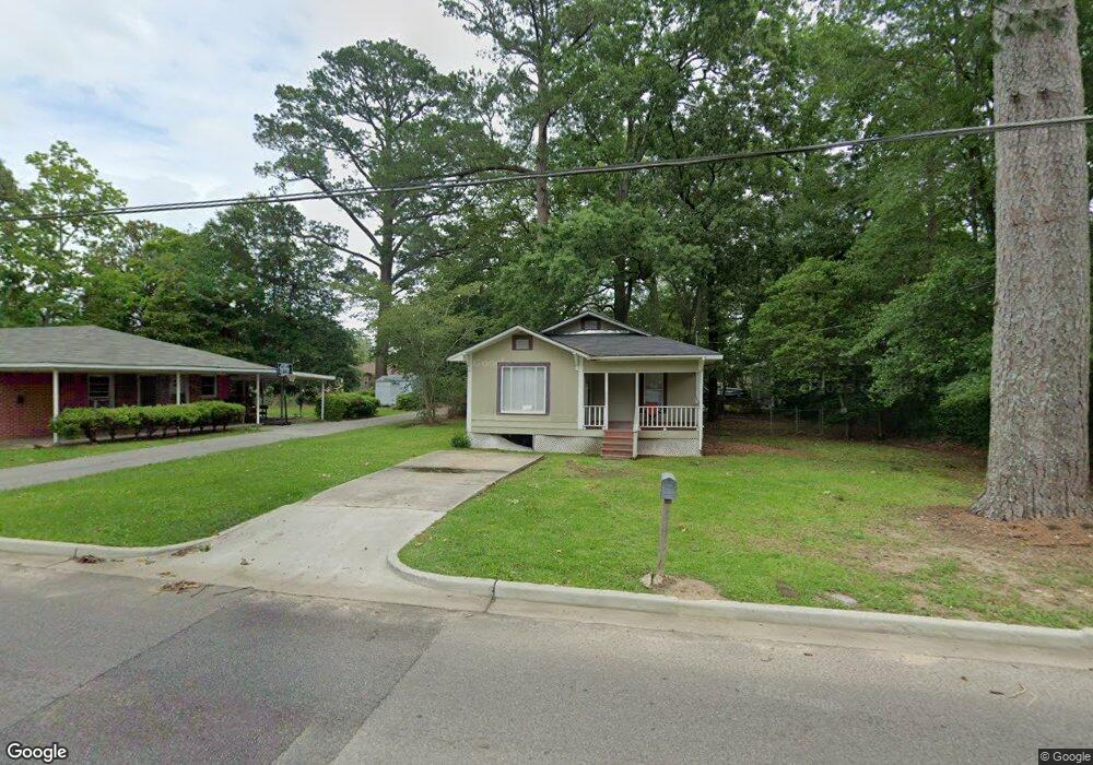 1127 S 16th Ave, Laurel, MS 39440 - photo 1
