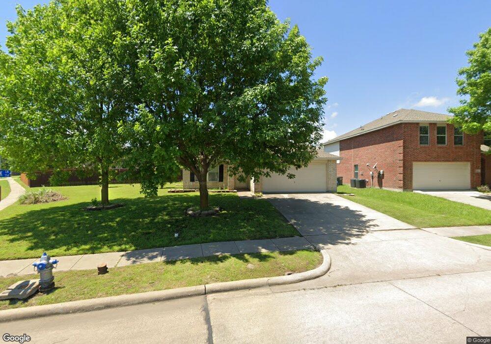 601 Pickwick Ln, Wylie, TX 75098 - photo 1