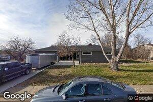 403 7th St N, Hettinger, ND 58639