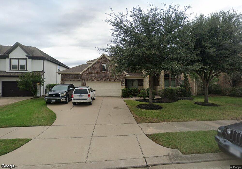 3934 Banks Landing Ct, Fulshear, TX 77441 - photo 1