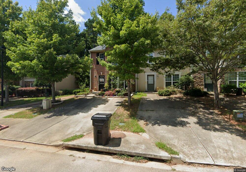 4055 Browne Ct, Conley, GA 30288 - photo 1