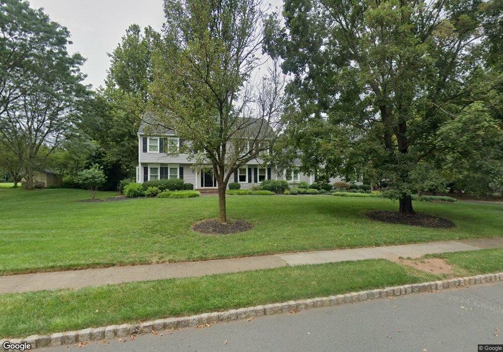 18 Norfolk Way, Skillman, NJ 08558 - photo 1