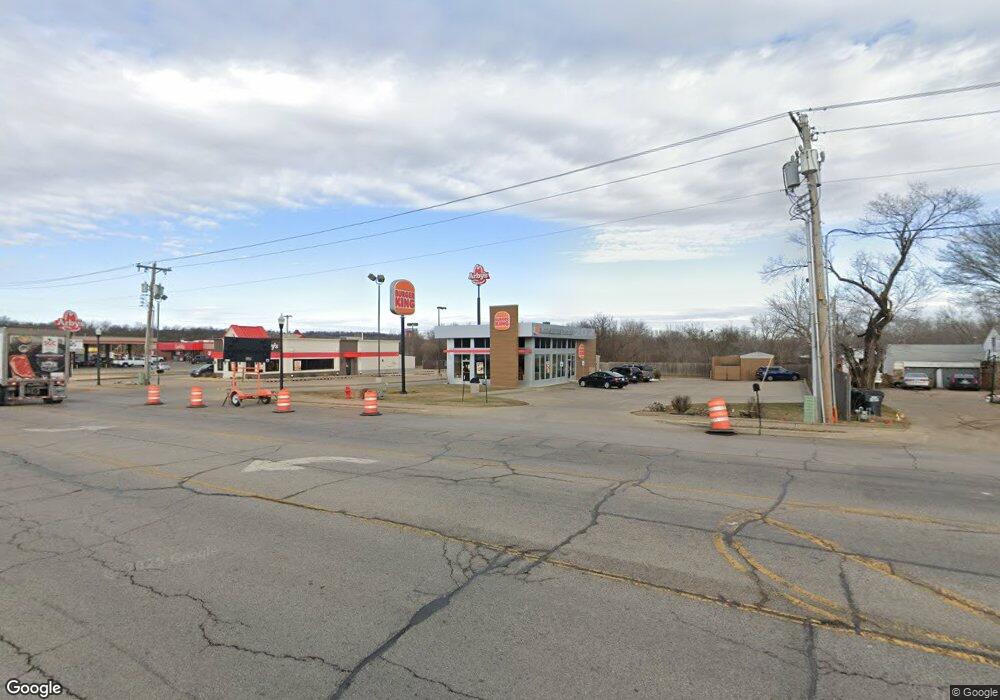 33 W 141st St, Glenpool, OK 74033 - photo 1