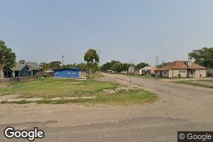 450 Moore Ave, Las Animas, CO 81054
