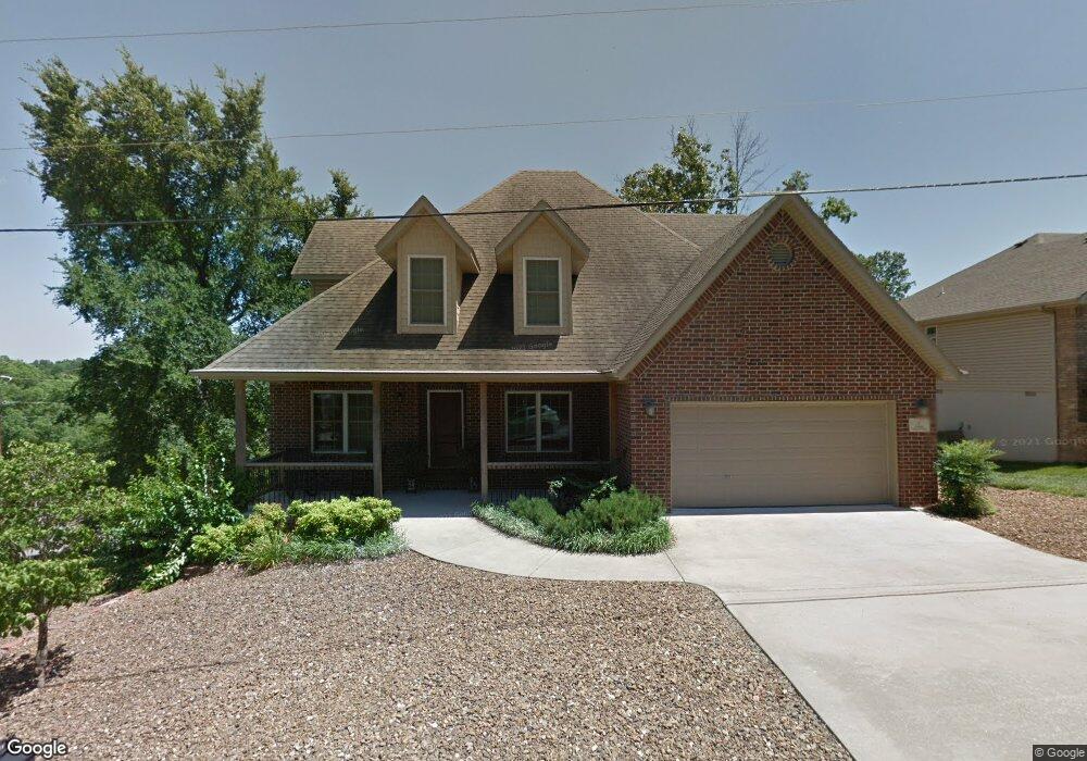 1 Frensham Ln, Bella Vista, AR 72715 - photo 1