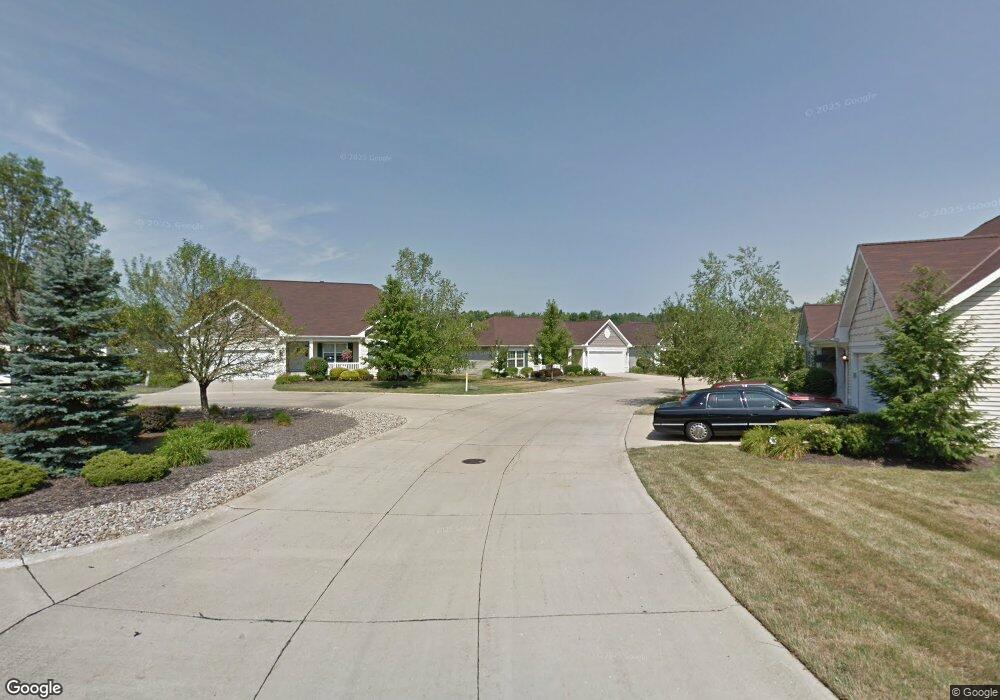 9165 W Windsor Dr, Olmsted Falls, OH 44138 - photo 1