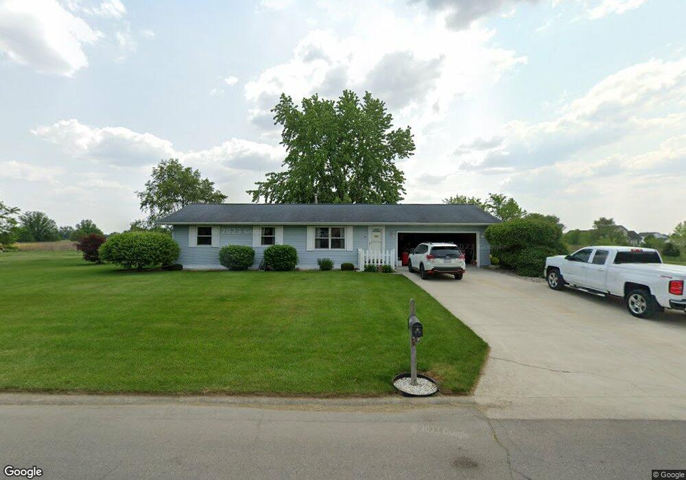 1185 Newcomer St, Nappanee, IN 46550 - photo 1