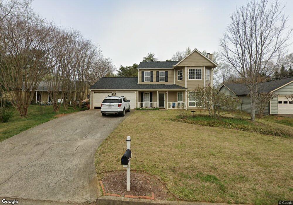 150 Royal Colony Ct unit 1, Alpharetta, GA 30022 - photo 1