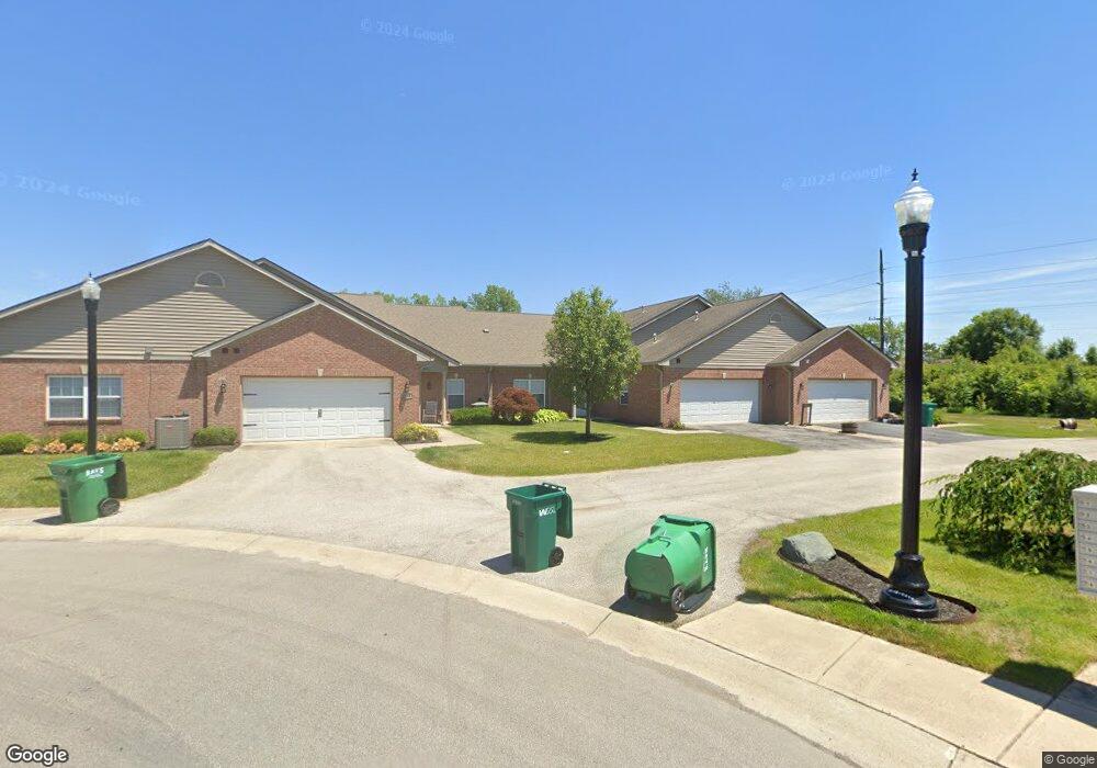 4313 Washington Blvd, Plainfield, IN 46168 - photo 1