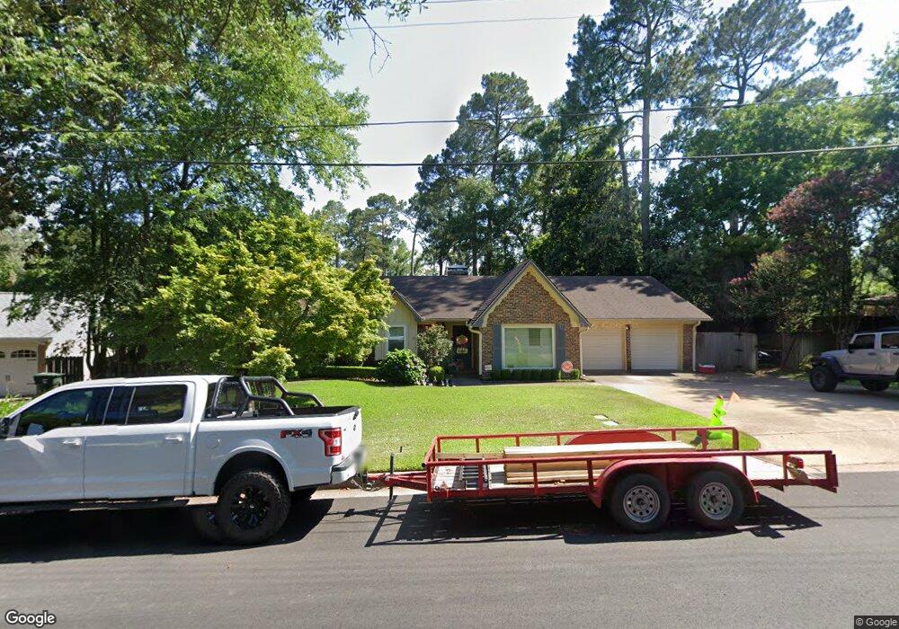 1007 Pollard Dr, Tyler, TX 75701 - photo 1