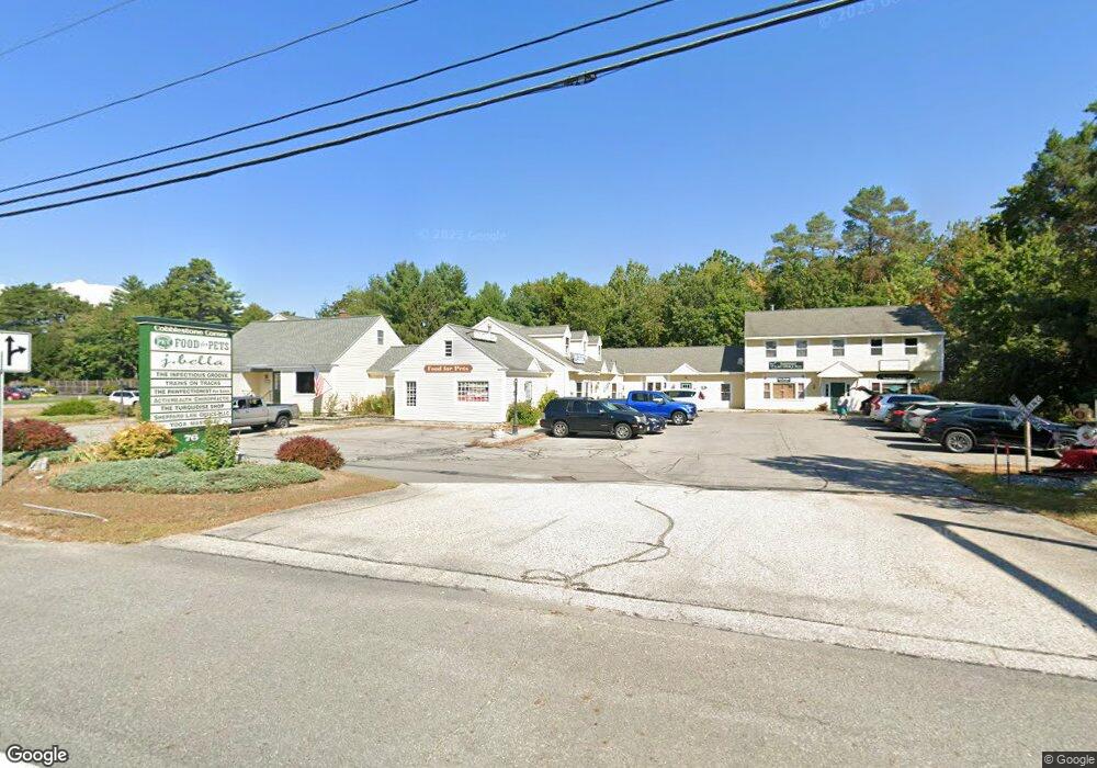 76 New Hampshire 101a unit 8, Amherst, NH 03031 - photo 1