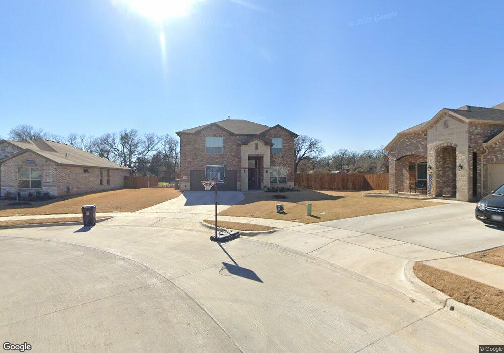 1273 Presidio Ln, Weatherford, TX 76087 - photo 1