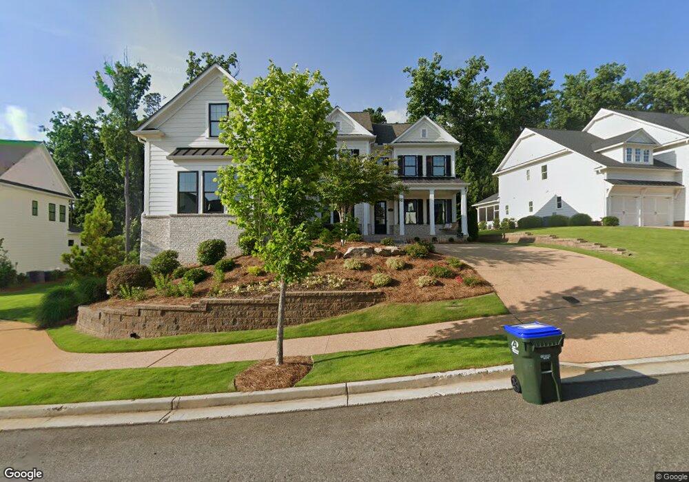 1080 Coleman Place Dr, Roswell, GA 30075 - photo 1