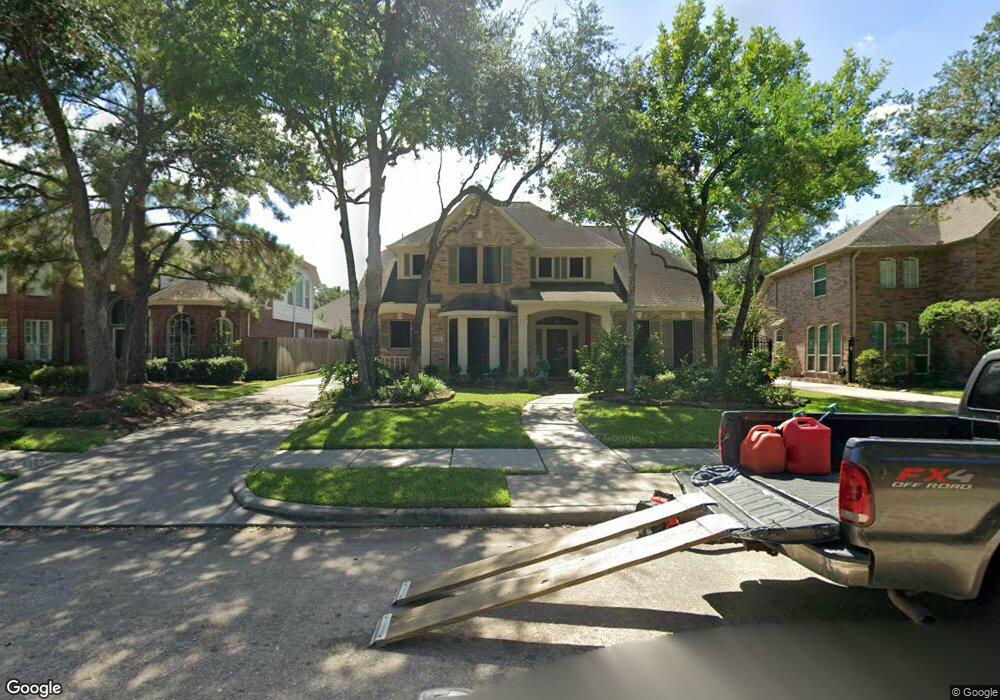 8615 Prelude Ct, Houston, TX 77040 - photo 1