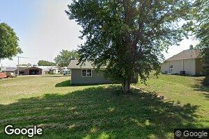 730 Stewart St, Campbell, NE 68932
