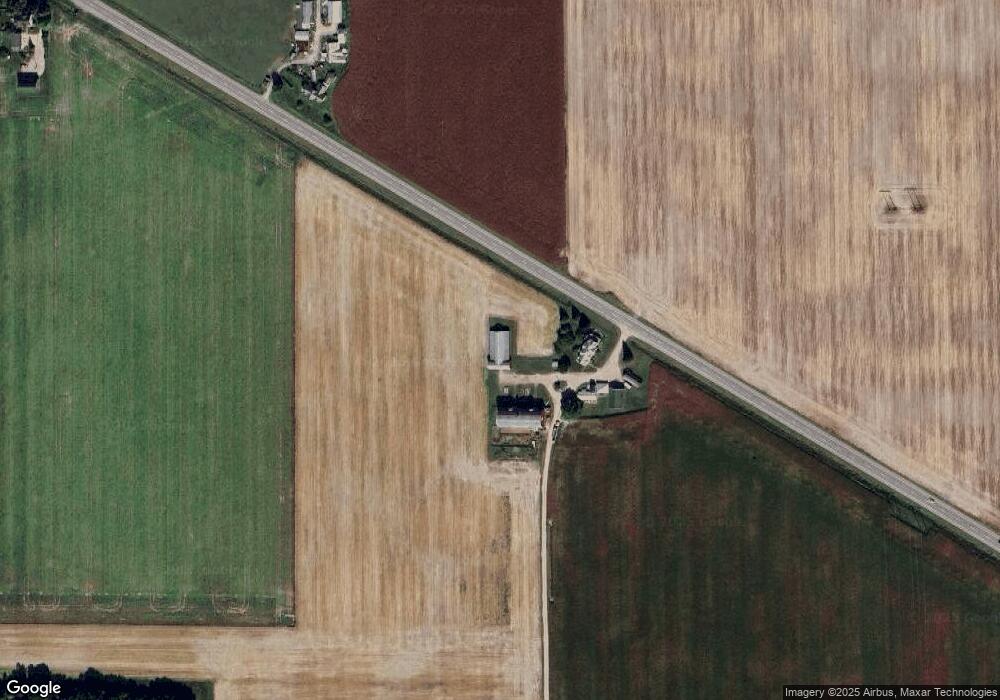 8315 W Saginaw Rd, Vassar, MI 48768 - photo 1