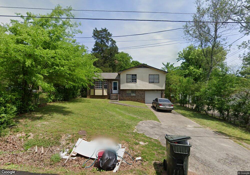 2225 3rd St NE, Center Point, AL 35215 - photo 1