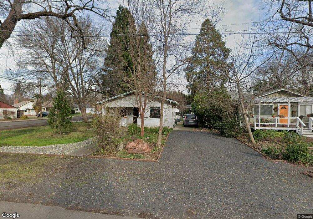 1544 Spruce Ave, Chico, CA 95926 - photo 1