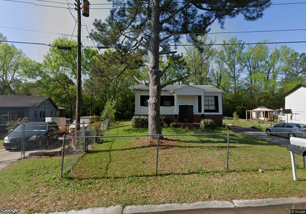 2642 Leone Dr N, Macon, GA 31206 - photo 1