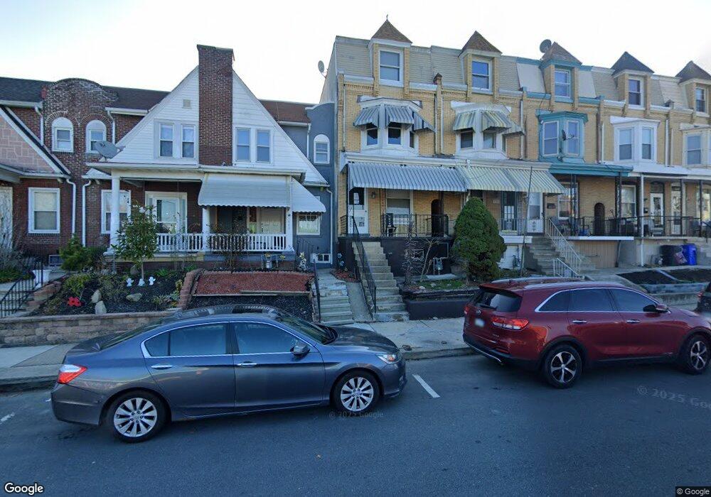 1353 N 12th St, Reading, PA 19604 - photo 1