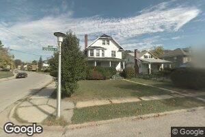 3716 Sequoia Ave, Baltimore, MD 21215