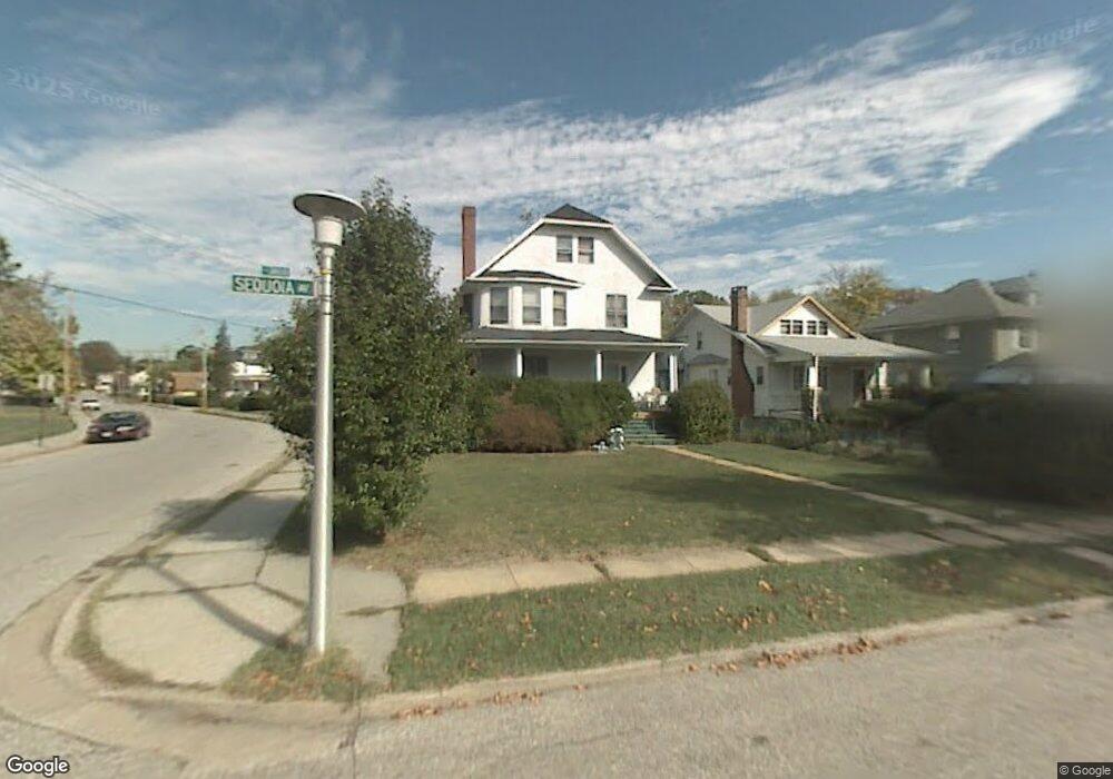 3716 Sequoia Ave, Baltimore, MD 21215 - photo 1