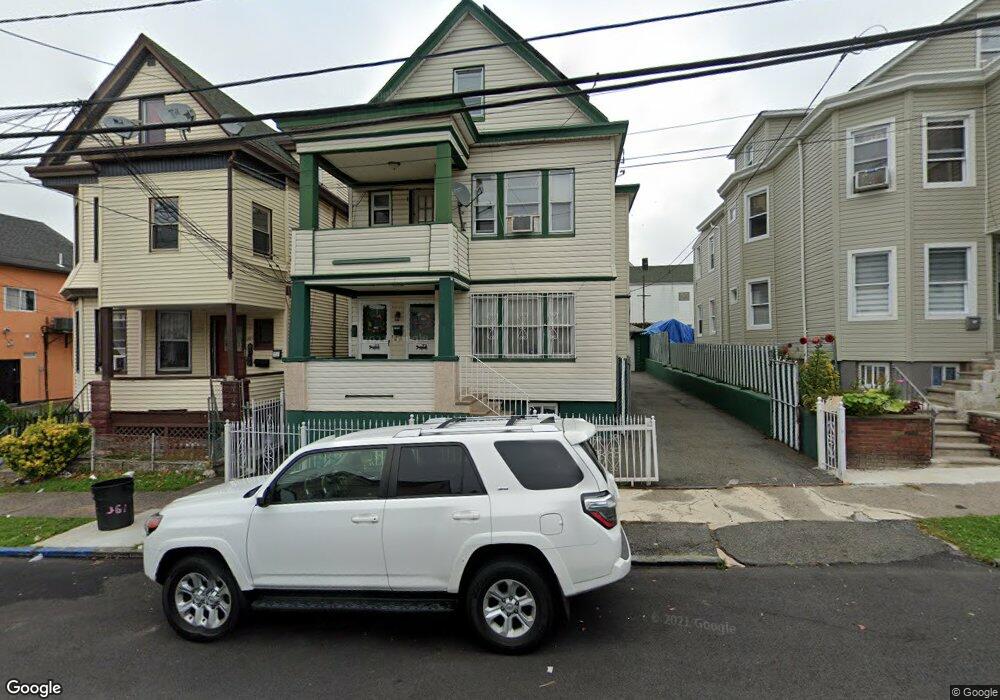 363 E 21st St unit 365, Paterson, NJ 07513 - photo 1