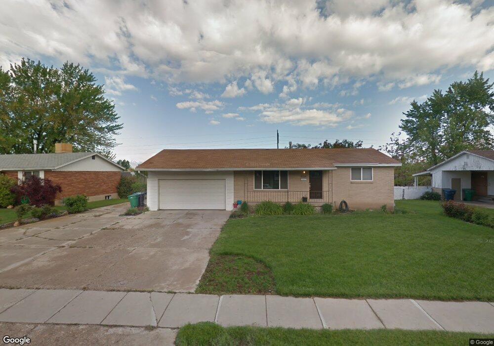 8058 Bryce Dr, Sandy, UT 84070 - photo 1