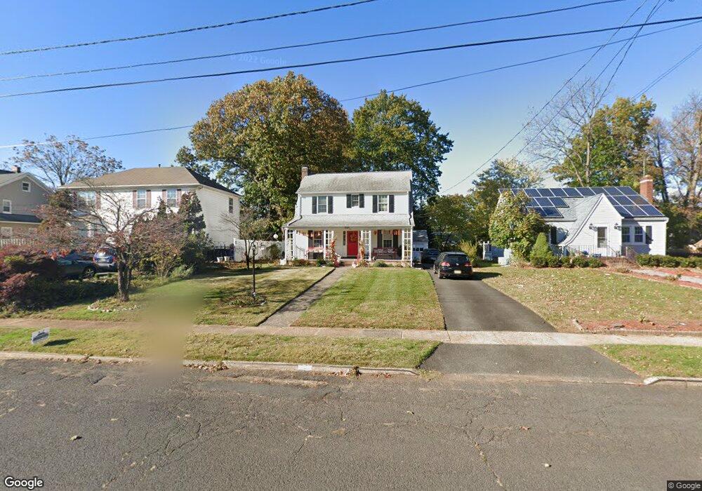 248 Oak Pkwy, Dunellen, NJ 08812 - photo 1