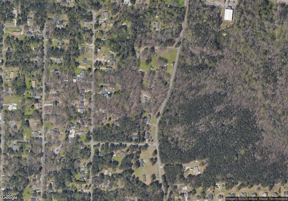 363 Swan Lake Rd, Stockbridge, GA 30281 - photo 1