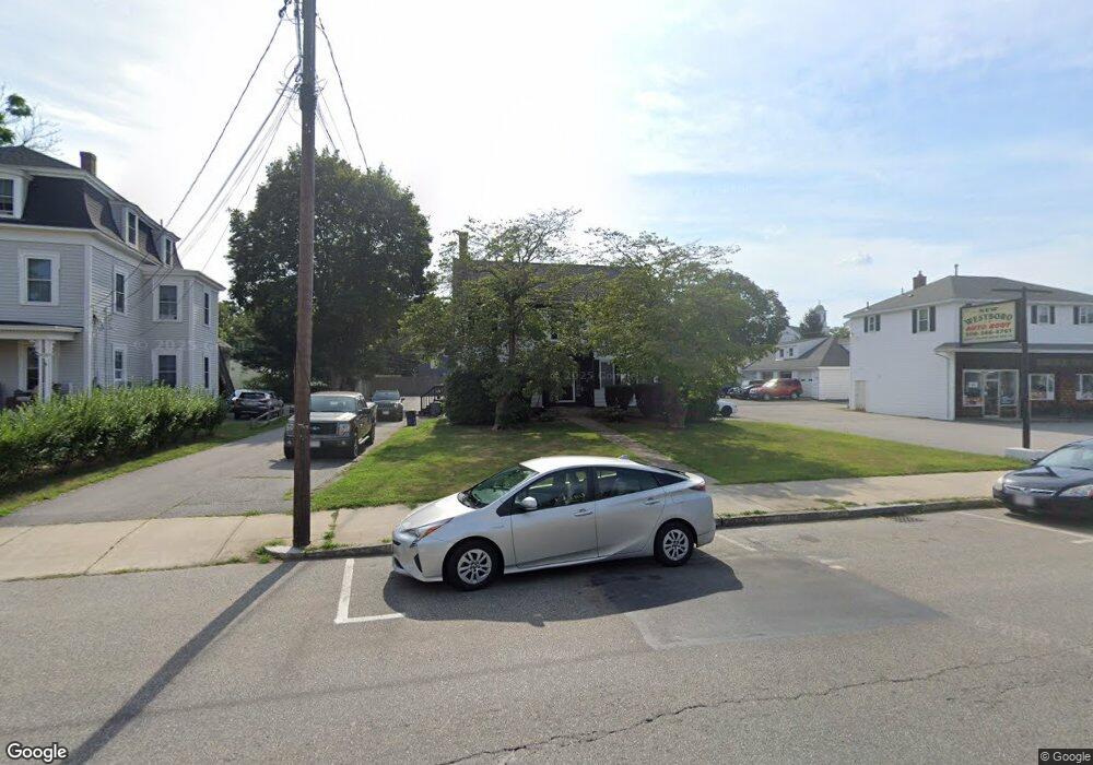 41 South St, Westborough, MA 01581 - photo 1