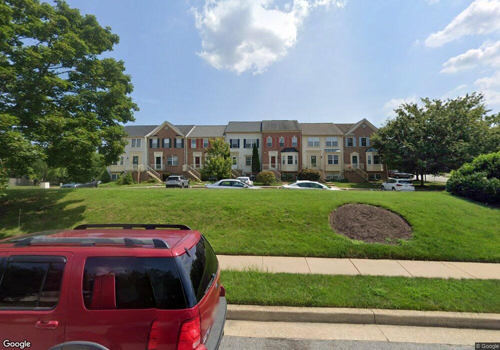 9277 Brewington Ln, Laurel, MD 20723 - photo 1