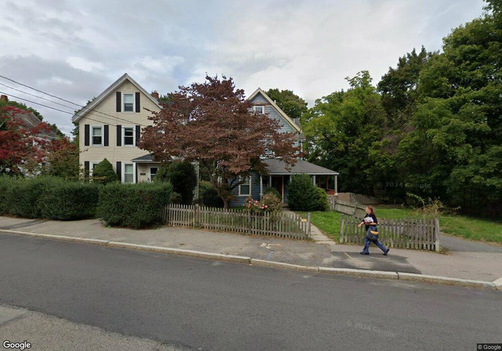 104 Walter St, Roslindale, MA 02131 - photo 1