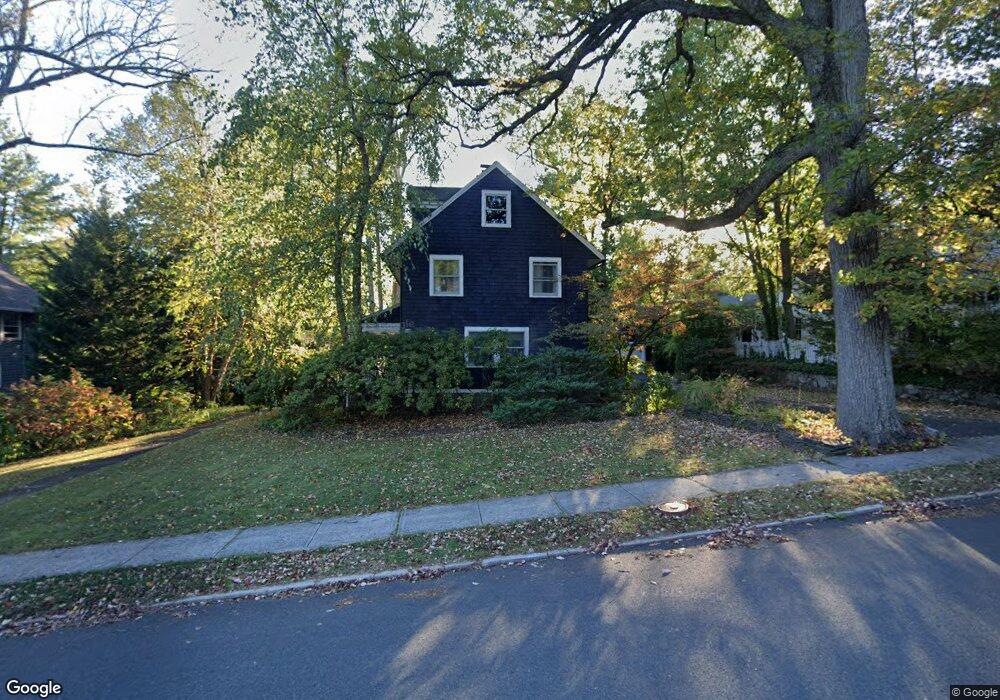 40 Ridgewood Terrace, Maplewood, NJ 07040 - photo 1