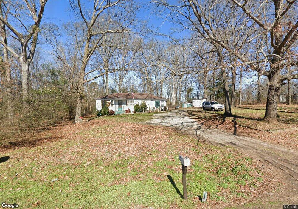 2866 Rogers Mill Rd, Danielsville, GA 30633 - photo 1