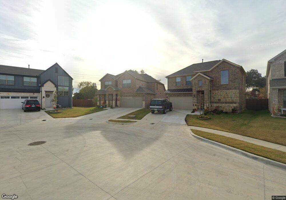 2513 Pipeline Rd, Bedford, TX 76022 - photo 1