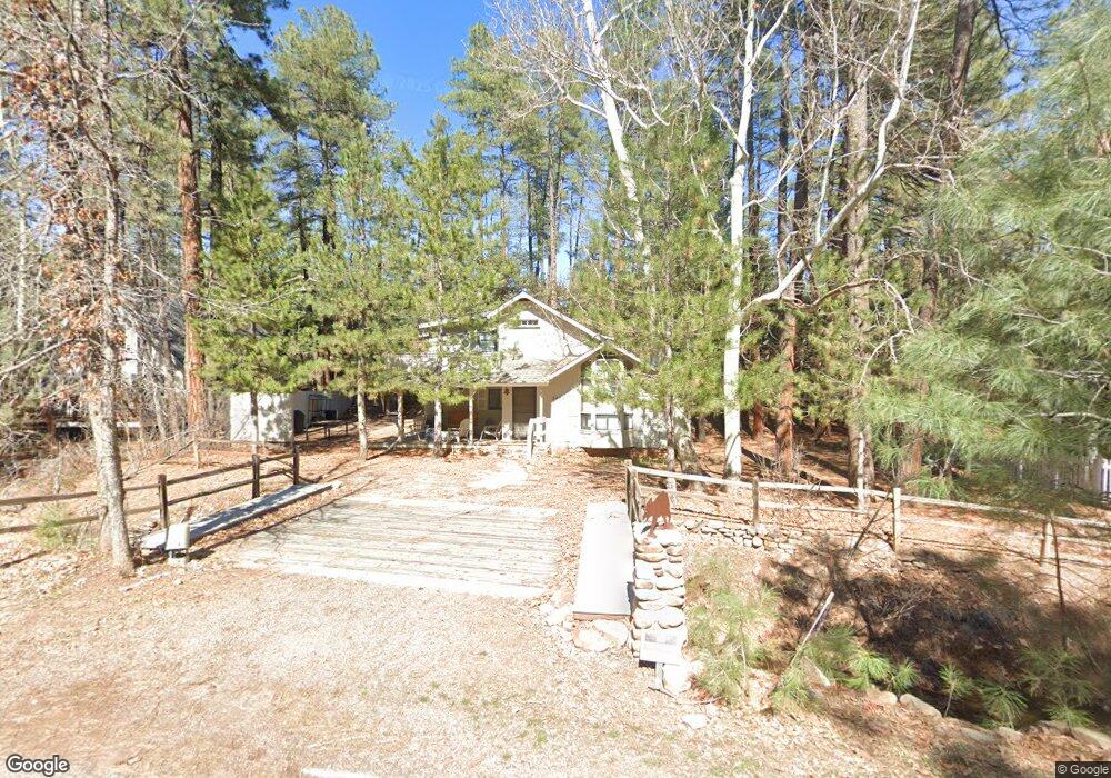 3959 Apache Trail, Pine, AZ 85544 - photo 1