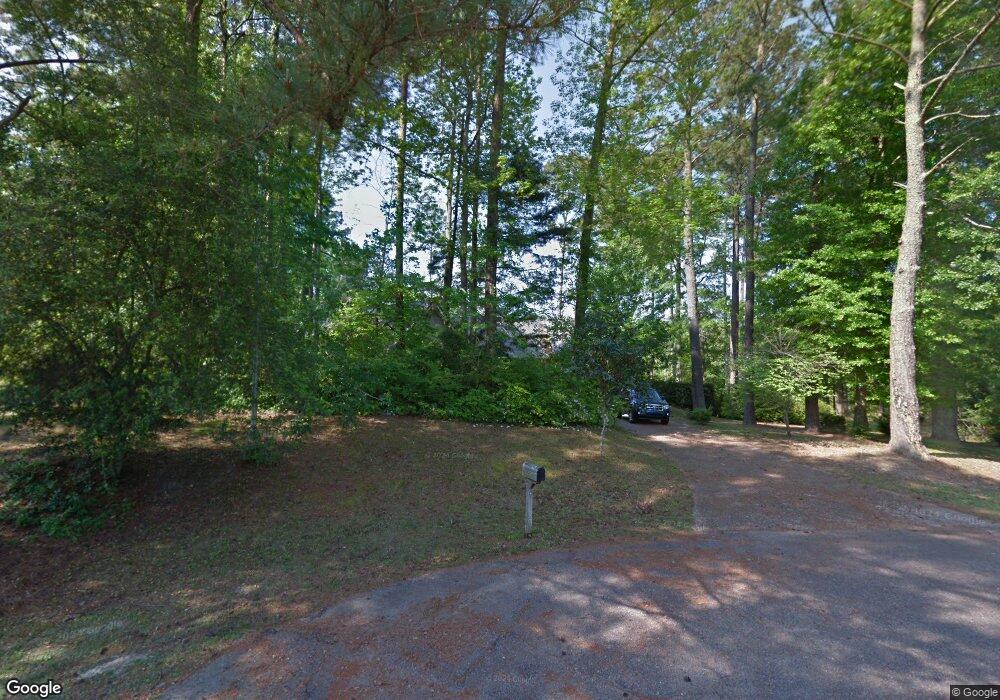 40 Tallahoma Dr W, Laurel, MS 39440 - photo 1