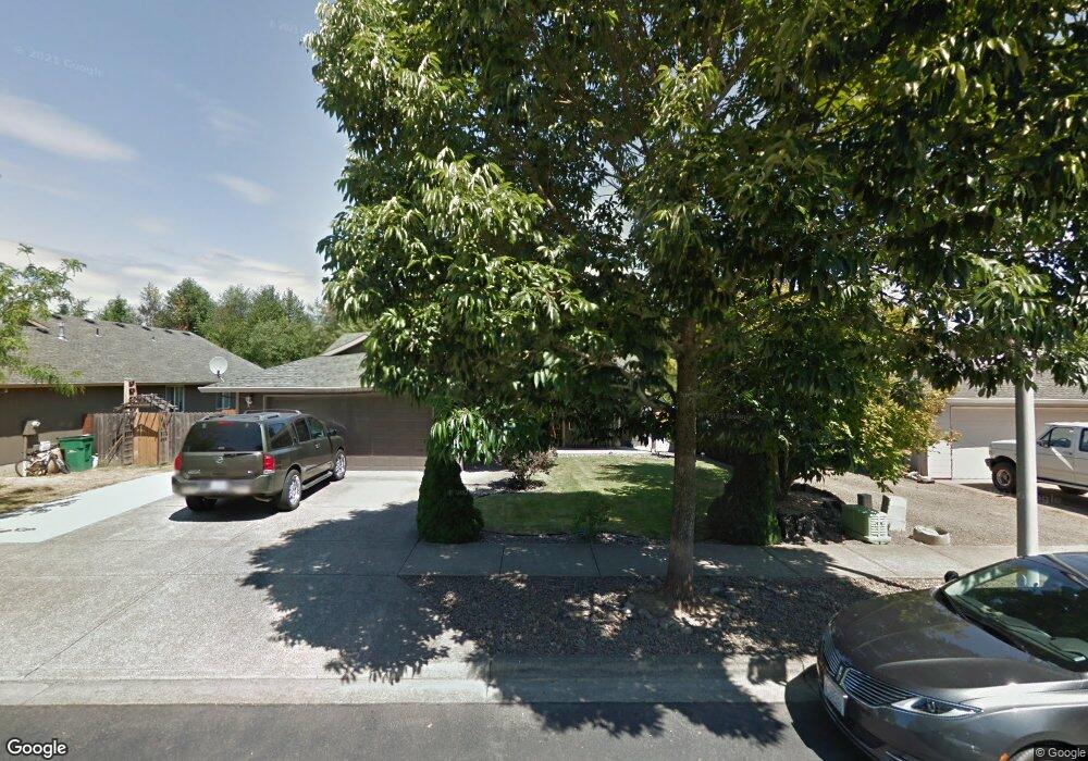 1221 33rd Place, Forest Grove, OR 97116 - photo 1