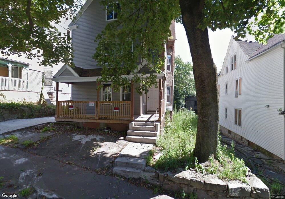 28 Camp St, Waterbury, CT 06704 - photo 1