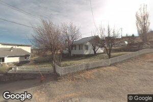 300 Lee Vining Ave, Lee Vining, CA 93541