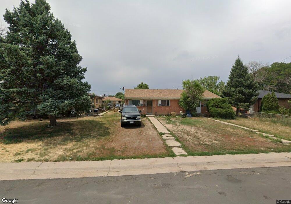 1115 Xenia St unit 1117, Denver, CO 80220 - photo 1