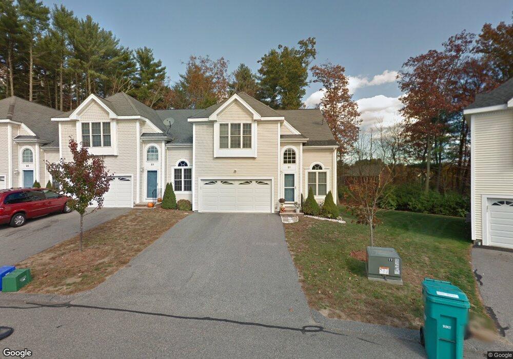 21 Knowlton Cir, Upton, MA 01568 - photo 1